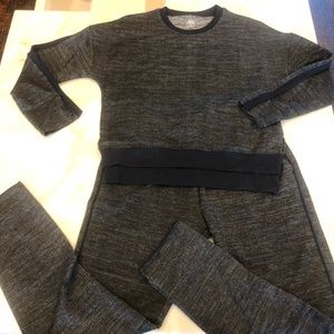 🖤TAIL🖤 Activewear set